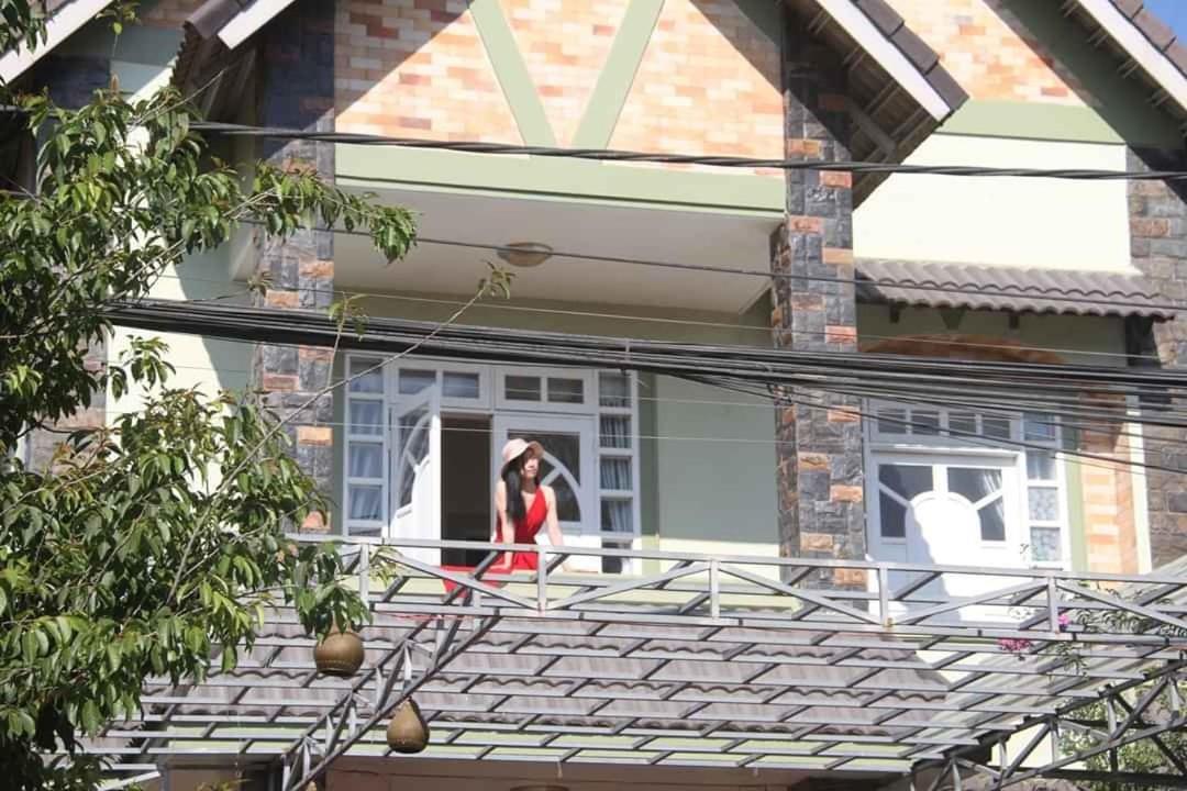 288 Villa Dalat Eksteriør bilde