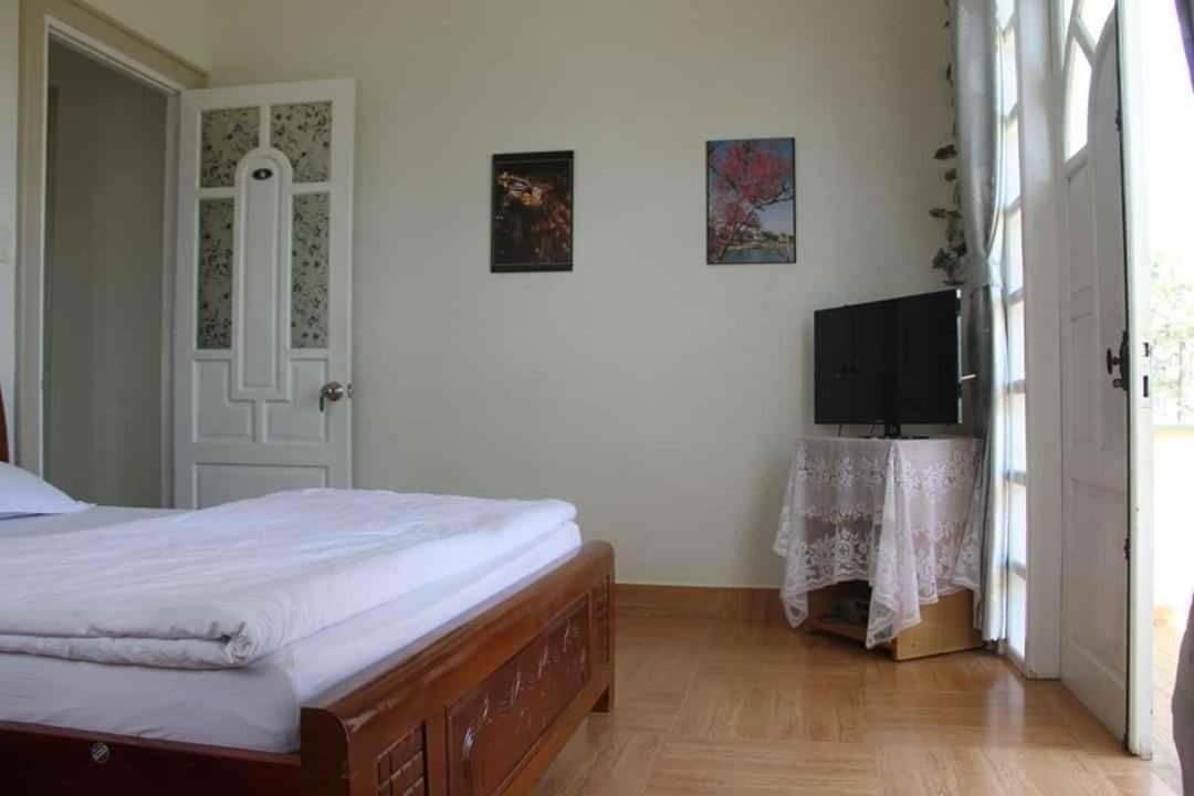 288 Villa Dalat Eksteriør bilde