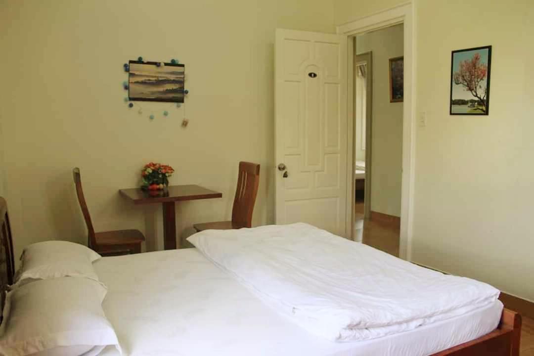 288 Villa Dalat Eksteriør bilde