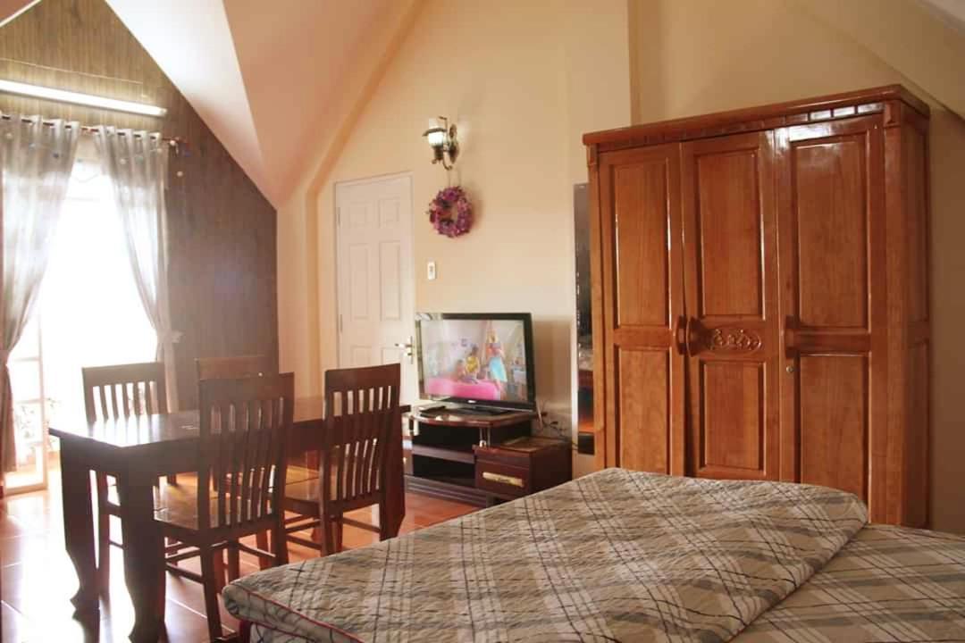 288 Villa Dalat Eksteriør bilde