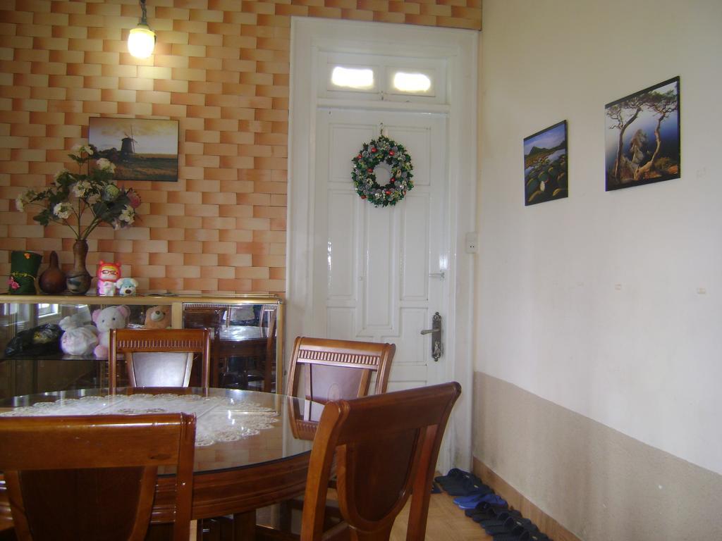 288 Villa Dalat Eksteriør bilde
