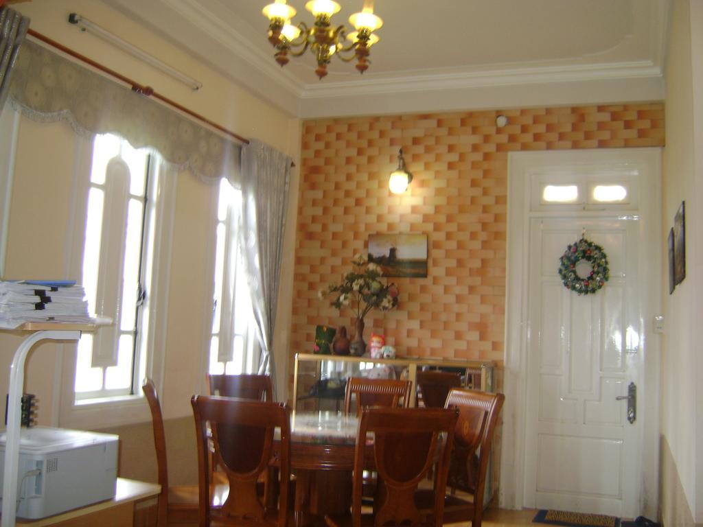 288 Villa Dalat Eksteriør bilde