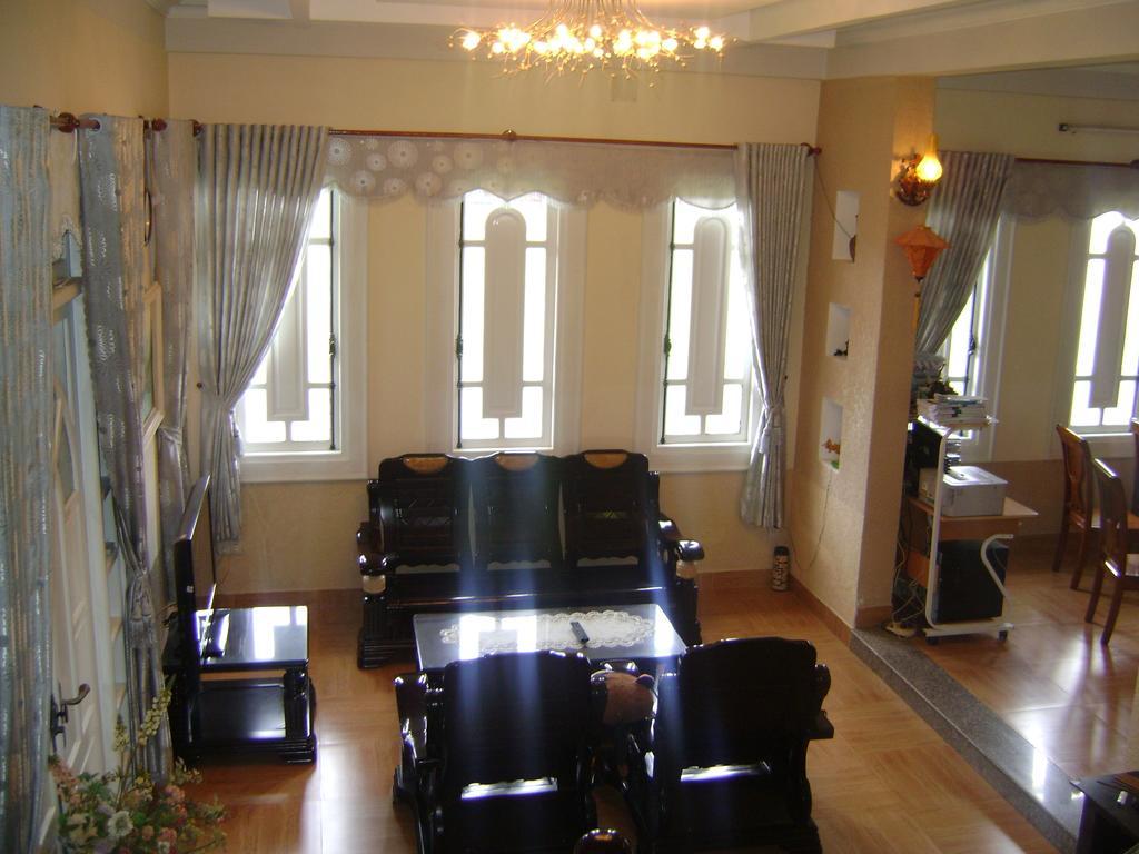 288 Villa Dalat Eksteriør bilde