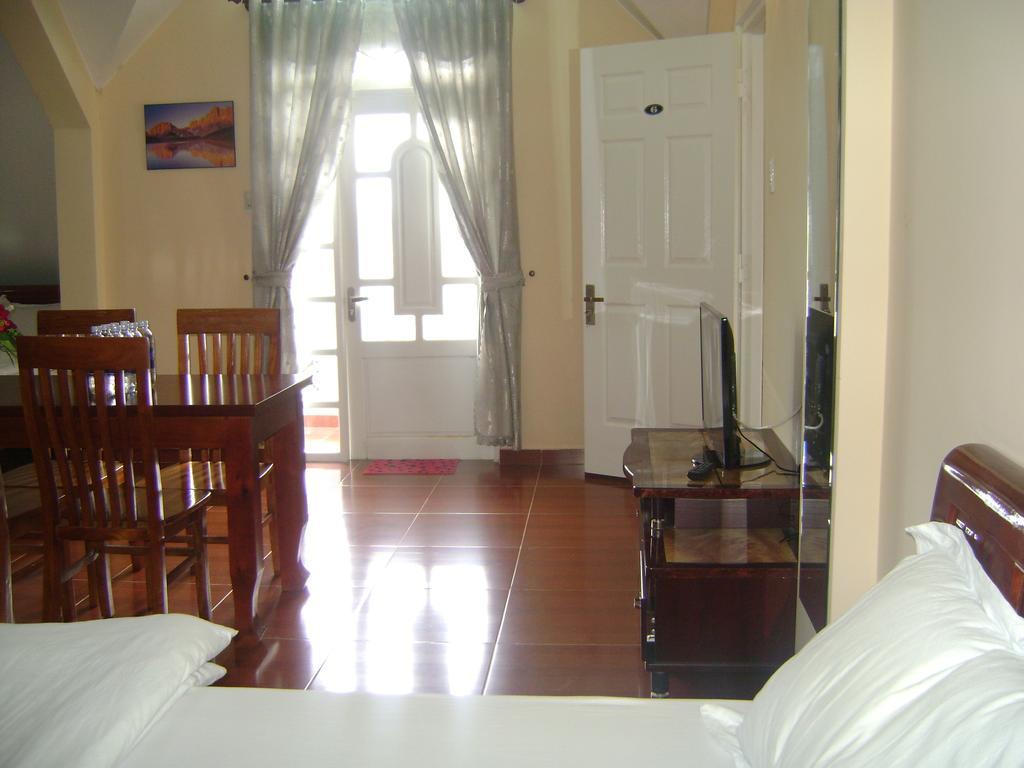 288 Villa Dalat Eksteriør bilde