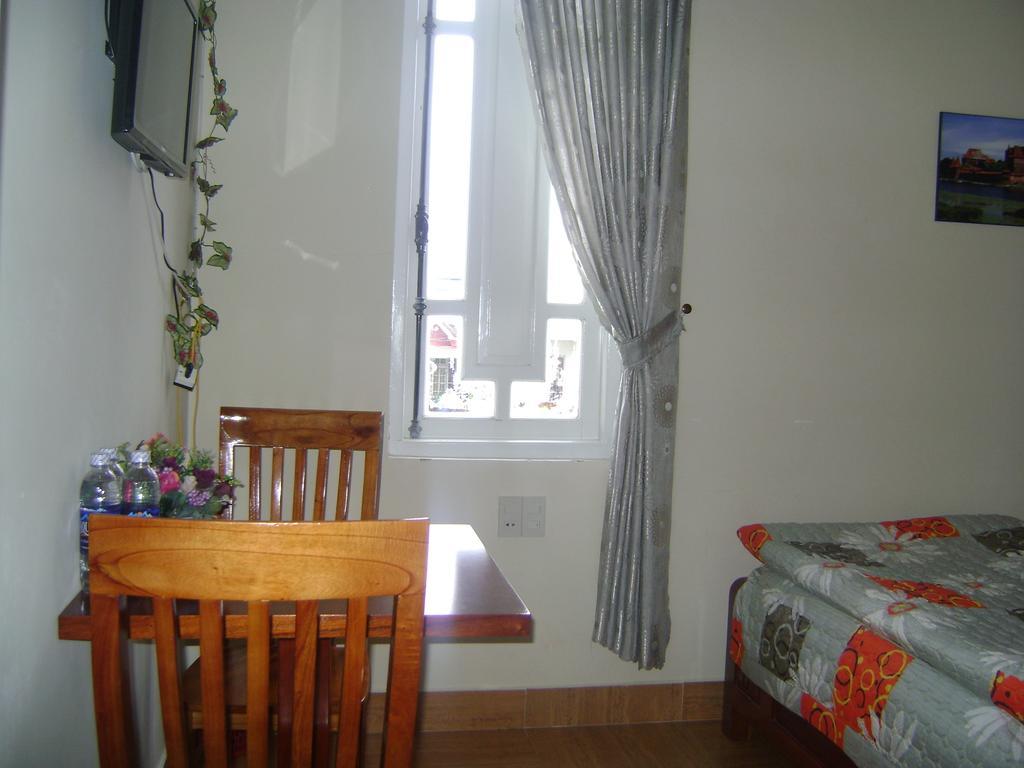 288 Villa Dalat Eksteriør bilde