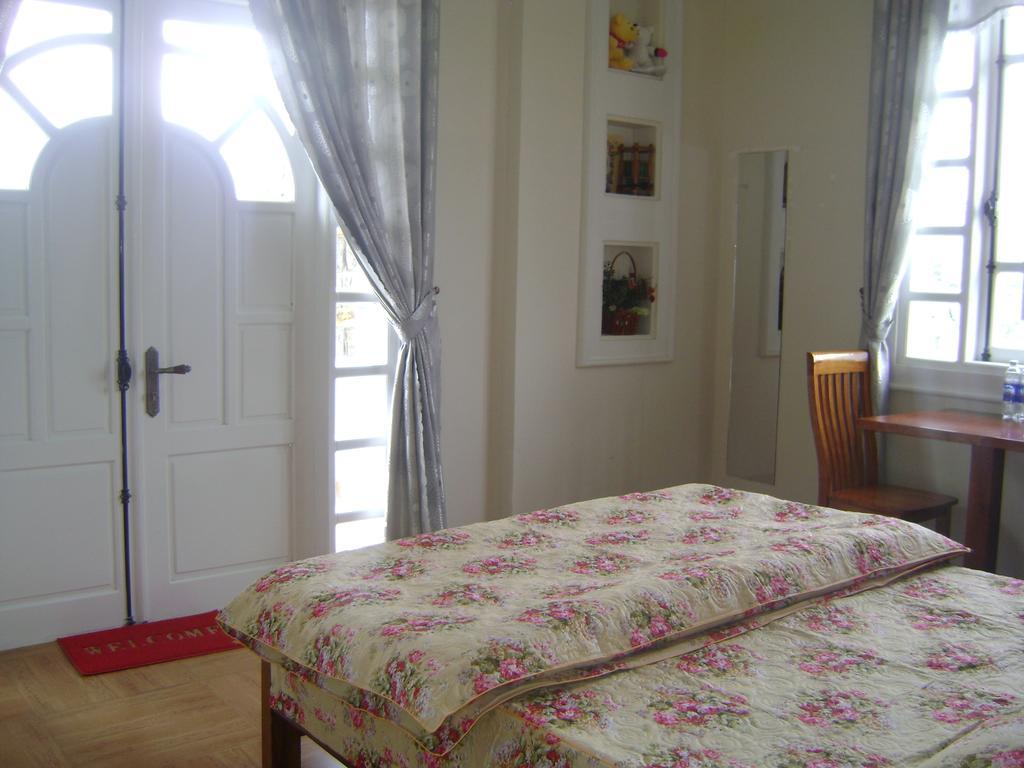 288 Villa Dalat Eksteriør bilde