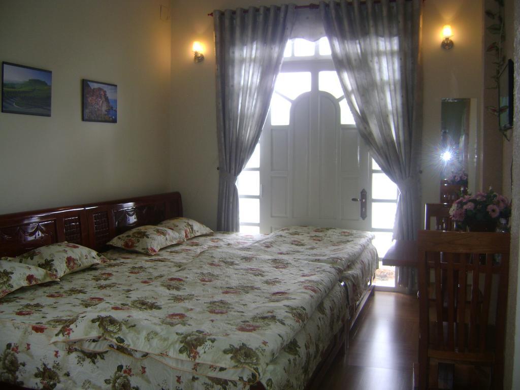 288 Villa Dalat Eksteriør bilde