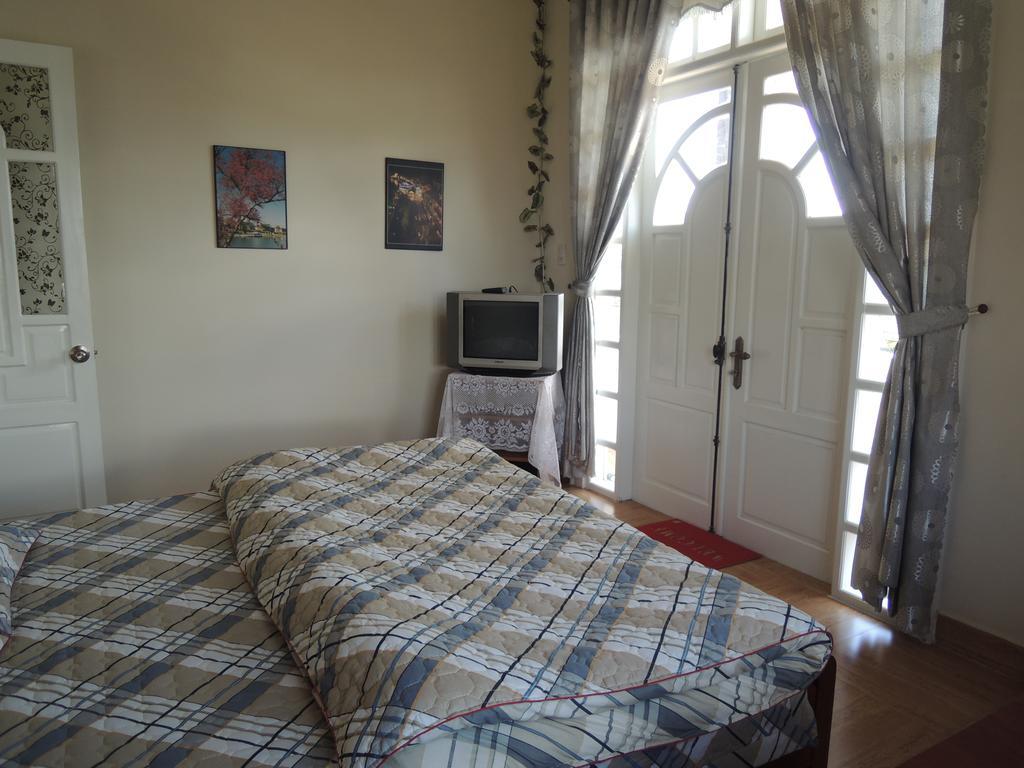 288 Villa Dalat Eksteriør bilde