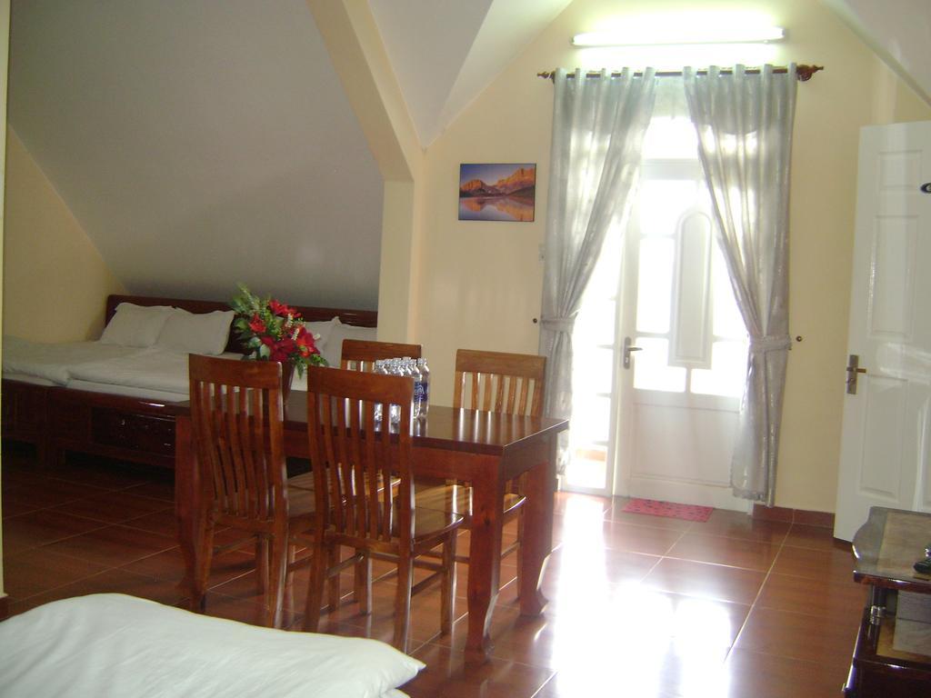 288 Villa Dalat Eksteriør bilde