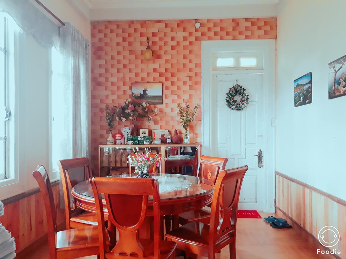 288 Villa Dalat Rom bilde