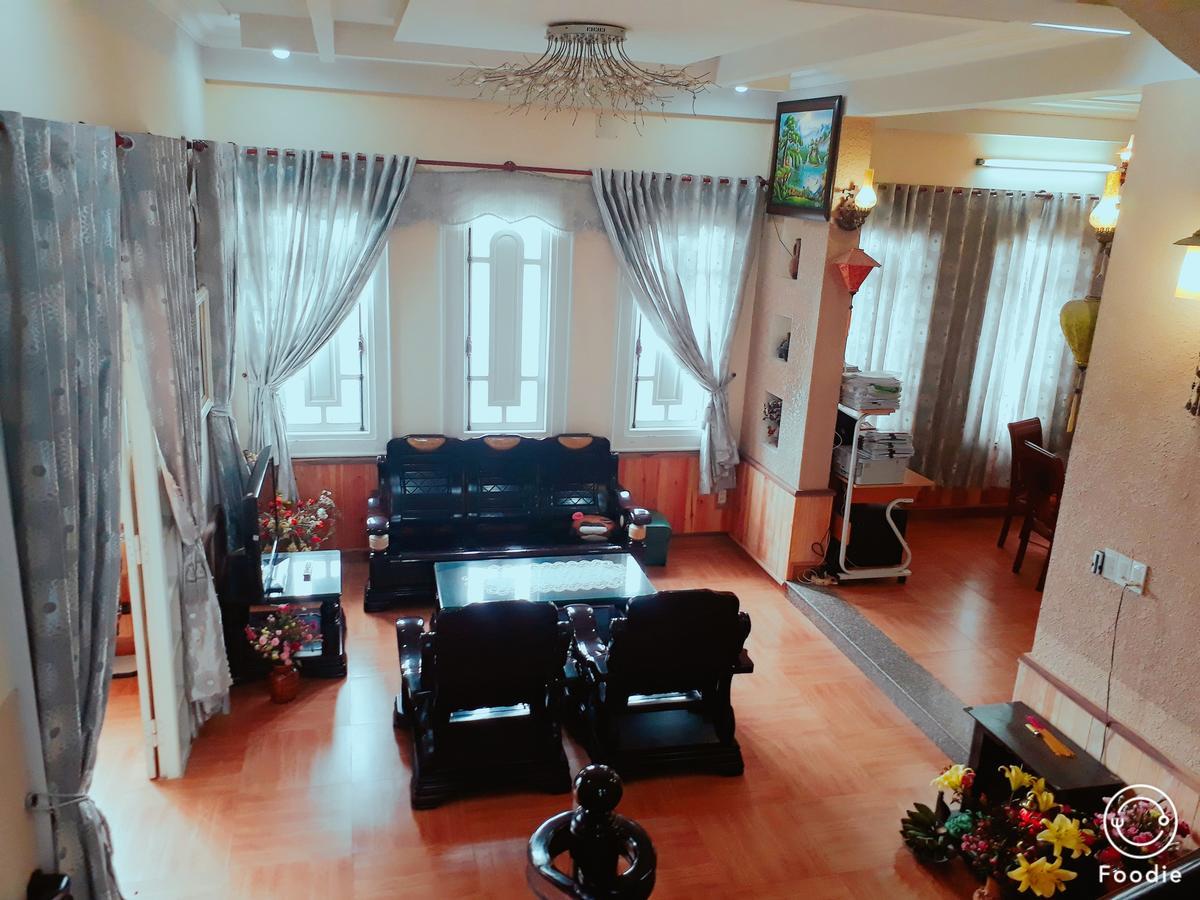 288 Villa Dalat Rom bilde