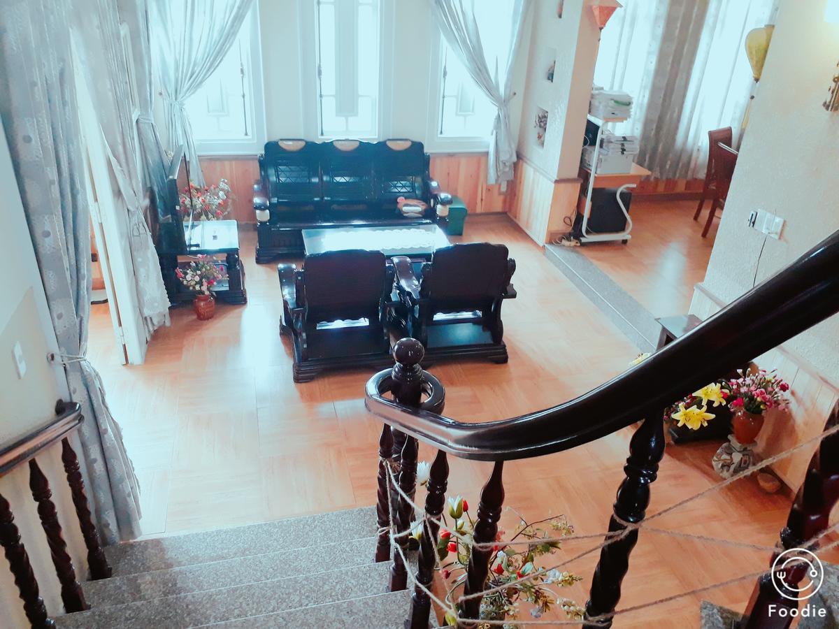288 Villa Dalat Rom bilde