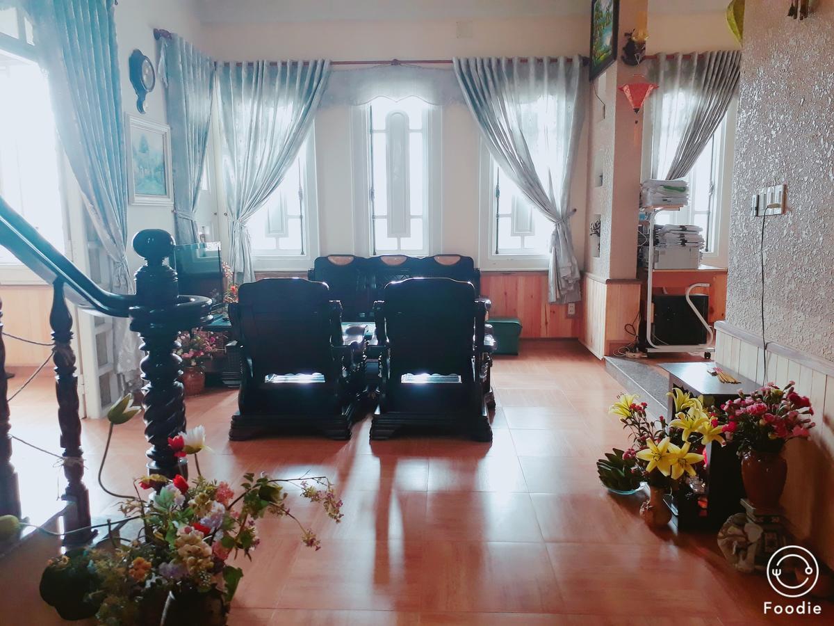 288 Villa Dalat Rom bilde