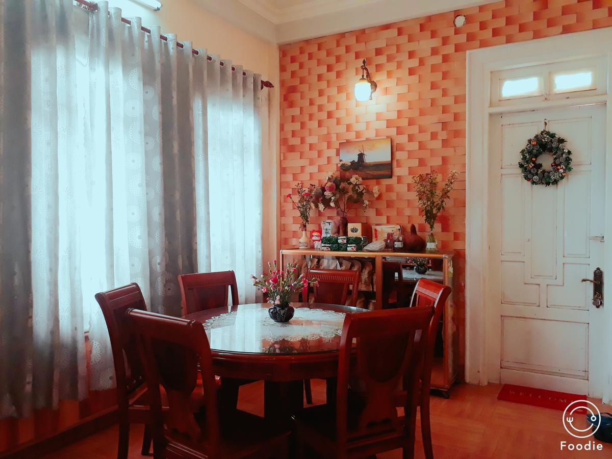 288 Villa Dalat Rom bilde