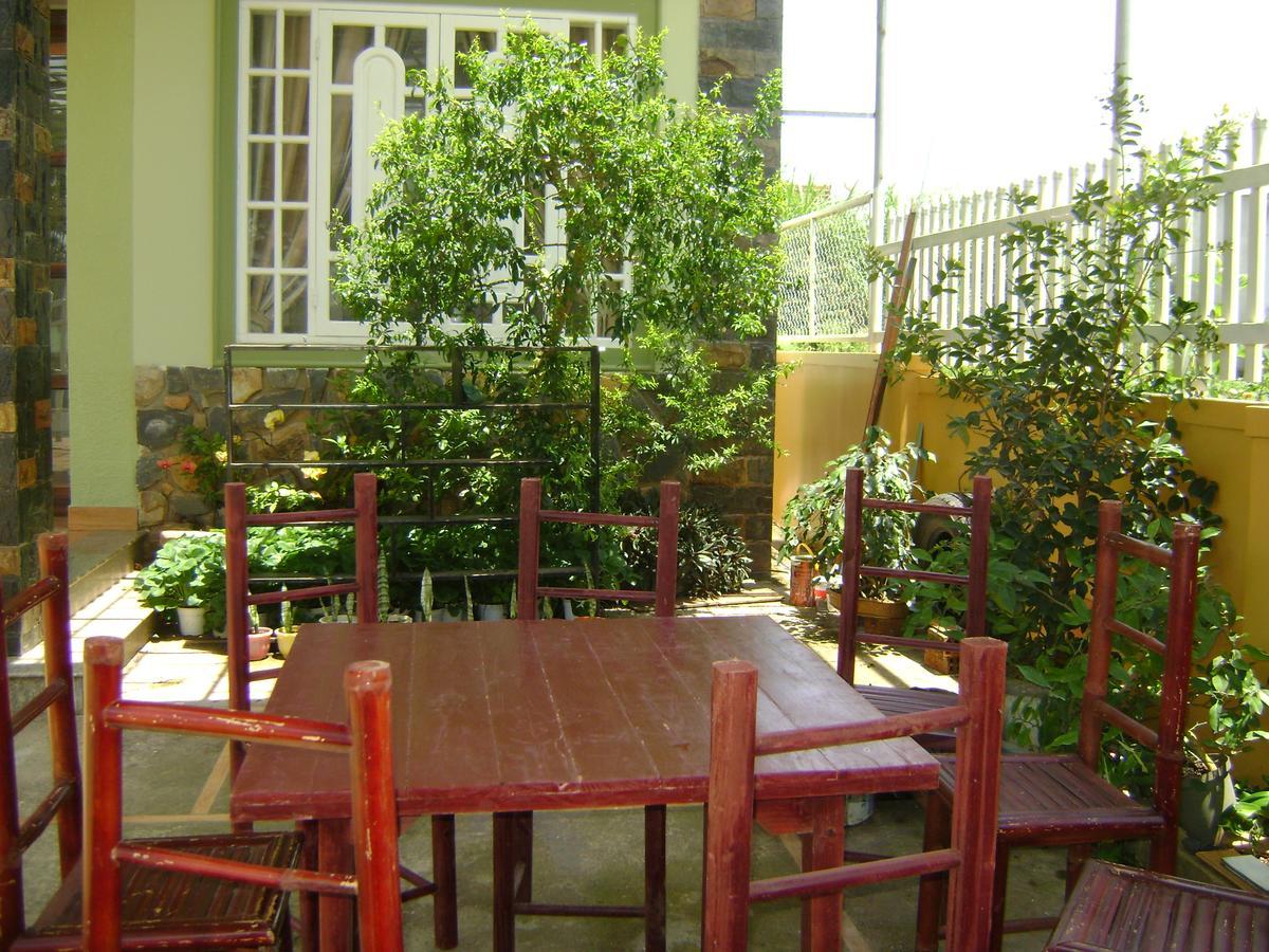288 Villa Dalat Eksteriør bilde