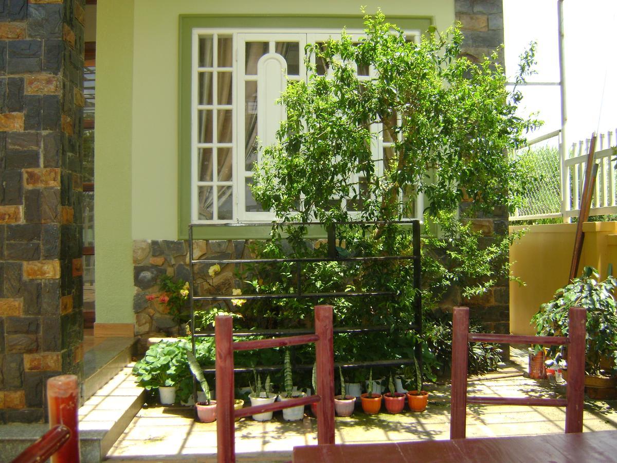 288 Villa Dalat Eksteriør bilde