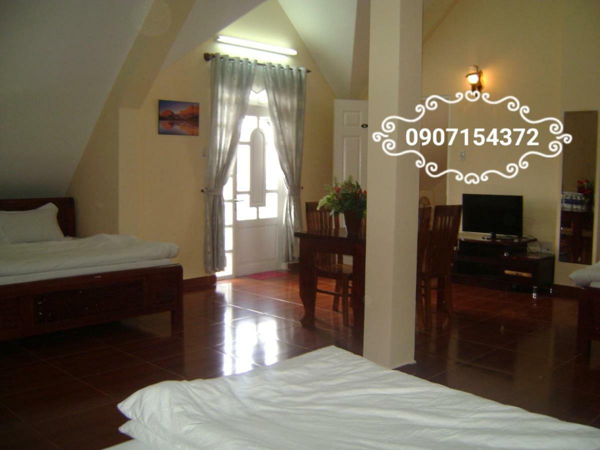 288 Villa Dalat Rom bilde