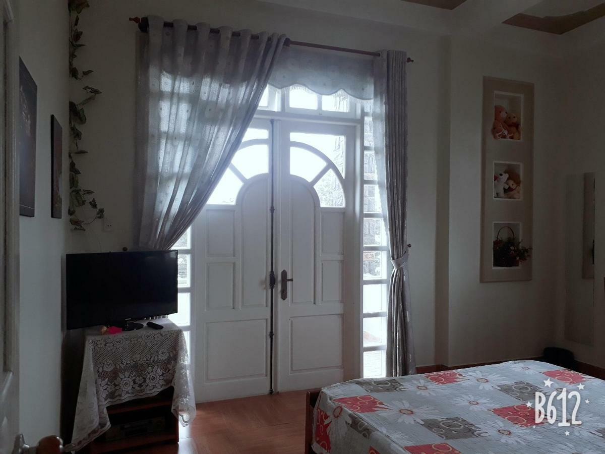 288 Villa Dalat Eksteriør bilde